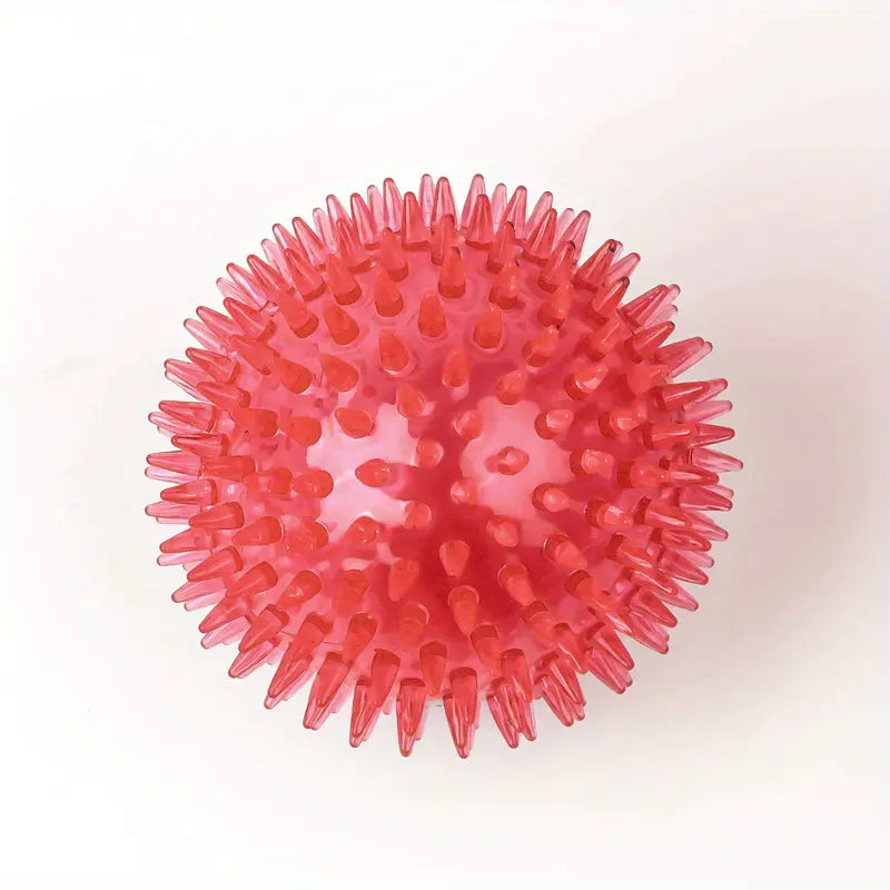 Teeth Cleaning Dog Ball (6.5cm)