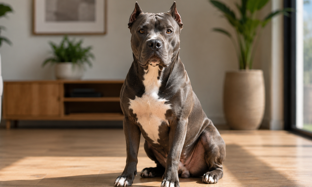 American Staffy Health Problems: Common Issues Every Owner Should Know